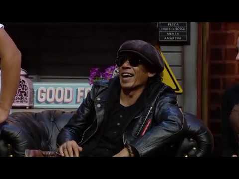 DCDC MUSIKKITA EPISODE 101 - STRAIGHT ANSWER