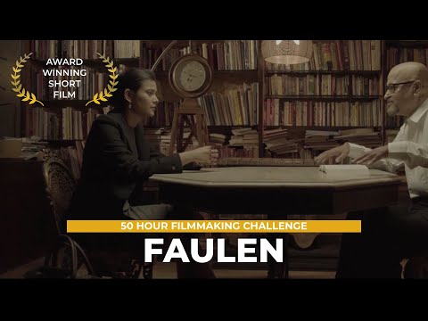 Faulen - IFP winner 2017