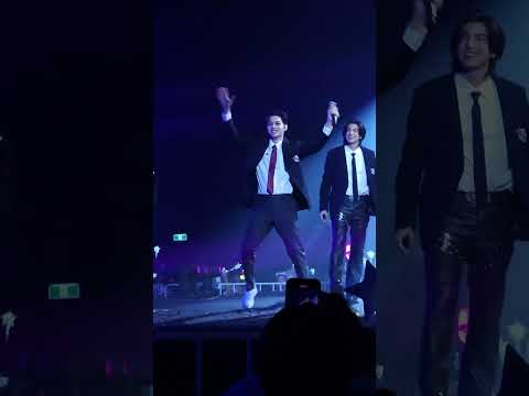 GULF FAN CONCERT #GulfEternalBackHome #GulfEternalFancon2025 #GulfKanawut @gulfkanawut 