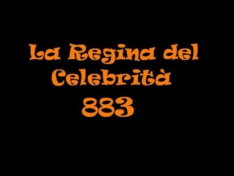 download lagu mp3 mp4 La Regina Del Celebrit Testo, download lagu La Regina Del Celebrit Testo gratis, unduh video klip La Regina Del Celebrit Testo