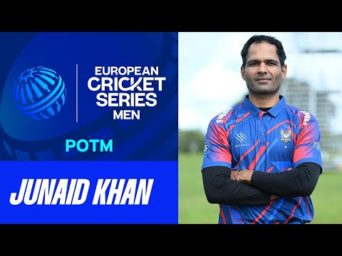 POTM M2: J.Khan - MAL vs OEI | Highlights | ECS Portugal,Premier, 2025 | 29 Mar 2025 | ECS25.079