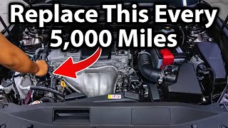 How To Maintain Your Car For Beginners (ULTIMATE GUIDE)