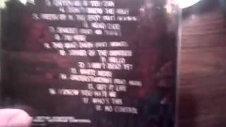 THE R.O.C. OH HELL NO! ALBUM REVIEW