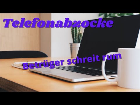 Callcenter Scamanruf - Callcenter Chef rastet aus!