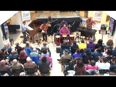 Baby Grand Jazz 4 29 2018