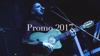 Adrian Ruiz Video Promo 2017