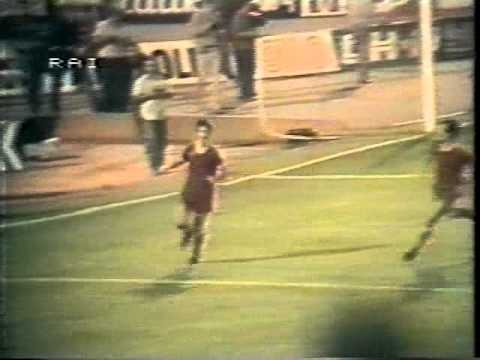 ECCC-1982/1983 CSKA Sofia - AS Monaco 2-0 (29.09.1982)