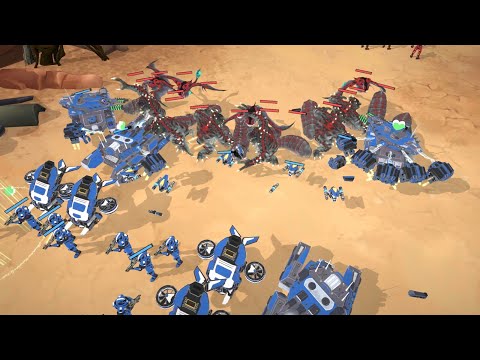 Stellar Clash - Galactic War