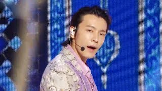 Super Junior - One More Time (Otra Vez) [Show! Music Core Ep 606]