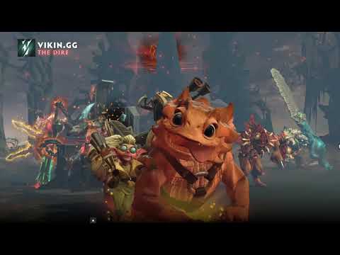 Nip vs Vikin.gg | OGA Dota PIT Season 3: Europe/CIS | Game 1