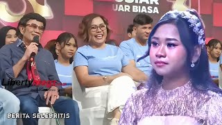 Download lagu TERSENGGOLNYA APRIL DI TOP 3 BUAT RHOMA ANGKAT BICARA DI HADAPAN BU SIWI, BUANG YG KUALITAS DEMI VG mp3