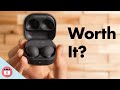Samsung Galaxy Buds 2 Pro Review 6 Months Later