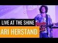 Live at The Shine | Ari Herstand | That Step
