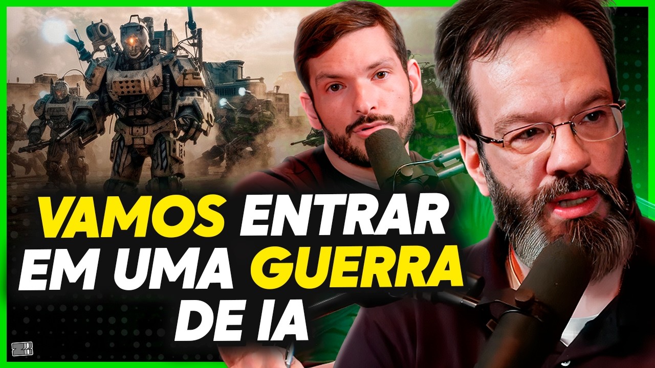 A NOVA ERA DA IA: O QUE VAI MUDAR NO MERCADO EM 2026?