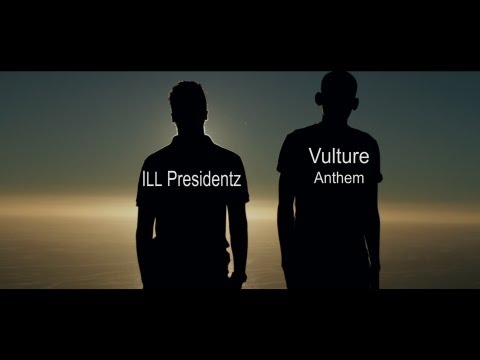 Bounceboard Productions - ILL Presidentz 