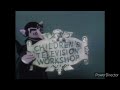 Children S Television Workshop Logo 1984