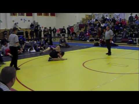 BVAL League Championships 121 Jimmy Tang vs Brian Sergi