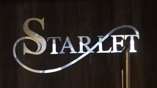 preview picture of video 'Starlet Hotel 3* (Вьетнам - Нячанг)'