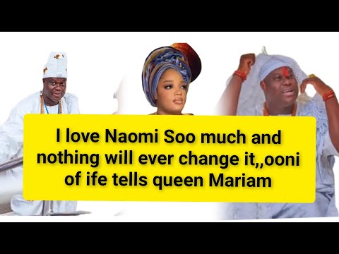 I love queen Naomi Soo much 🙏 #viral #oduduwa #trend #goviral
