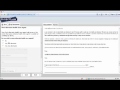 DirectLaw Using Rapidocs Video