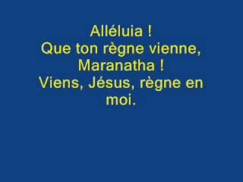 LIBRE DE NOS CHAINES D