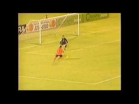 Bahia 3 x 2 Ipitanga - Campeonato Baiano 2007