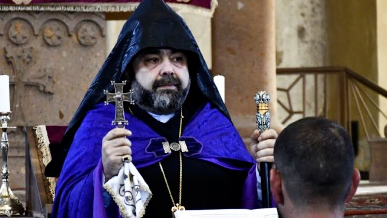 #Ուղիղ․ Մկրտիչ սրբազանի գործով առաջին նիստն է. ինչ է սպասվում