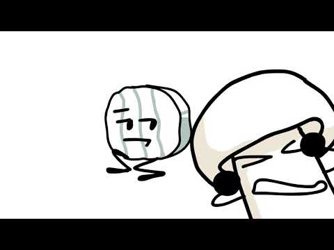 Poob Camp c4: This isn't sponsored, right?