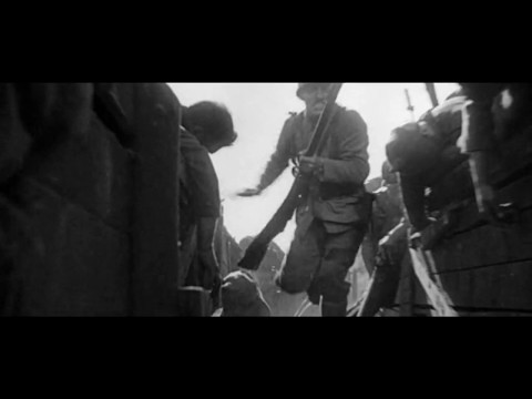 All Quiet on the Western Front (1930)  Der krieg ist aus - Stephan Zacharias