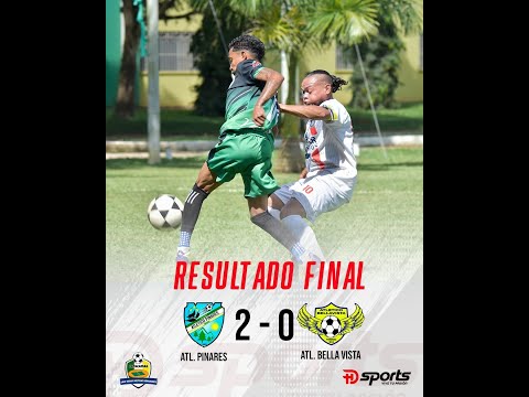 PINARES VS BELLA VISTA