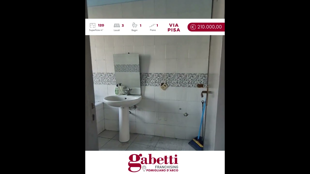 Appartamento - Video