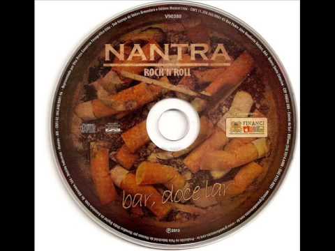 Nantra - Companheiro do Luar (Bar doce Lar) 2013