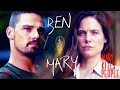 Ben Mary Y O U