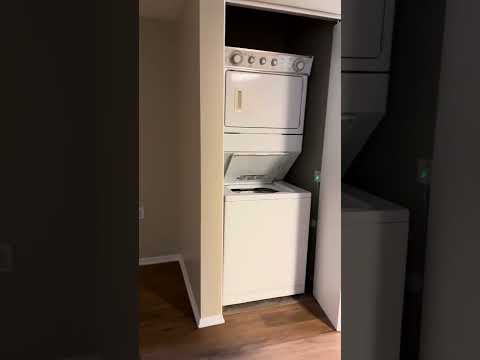 Mozaic apartment tour 12/23/23 1125 swft