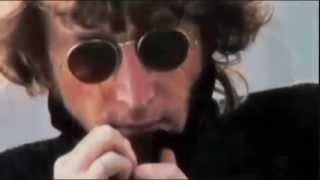 ✌ John Lennon ✌- Happy Xmas (War is Over)