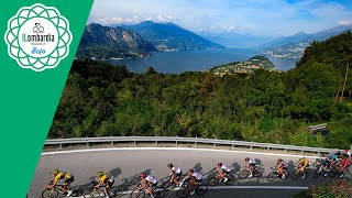 Il Lombardia Express 2022