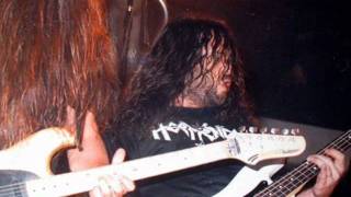 Hermetica - Otro dia para ser (EN VIVO)