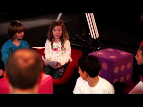 Discovery Part 3 - Mission Possible
