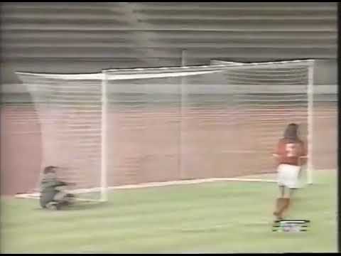 International Friendly - Malta vs United Arab Emirates - 1996