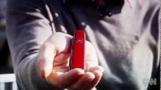 How the Swiss Army Knife took the world by storm