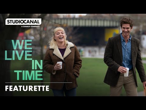 Thumbnail of the video: "Characters" Featurette
