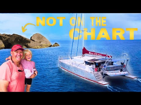 This Is Why We Always Double Check | Sailing with the Jameses (Ep. 169)