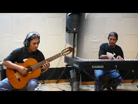 Choro Meu (Keco Brandau) Koko Harsoe Konser 7 ruang Arema Bernyanyi