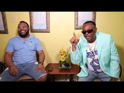 POWERMAN shares his STORY