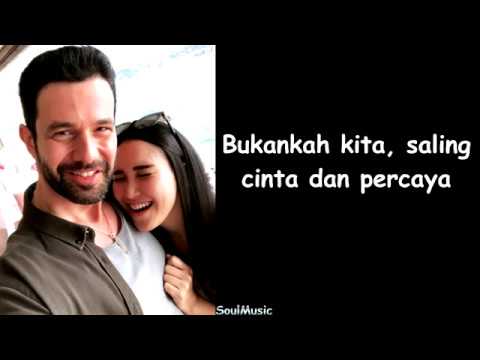 Ayu Ting Ting x Keremcem - Apalah Cinta (Lyrics)