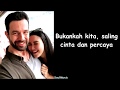 Ayu Ting Ting x Keremcem - Apalah Cinta (Lyrics)