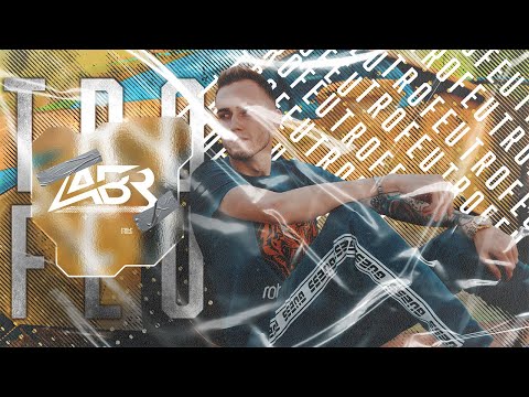 ABR - TROFEU🏆 (Official video)