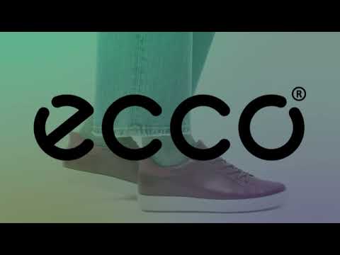 Complete your wardrobe with Ecco footwear