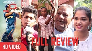 M.S. Dhoni – The Untold Story