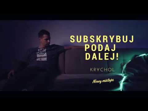 Krychol - Zamki z piasku (#1 TVKVLAFV Mixtape)